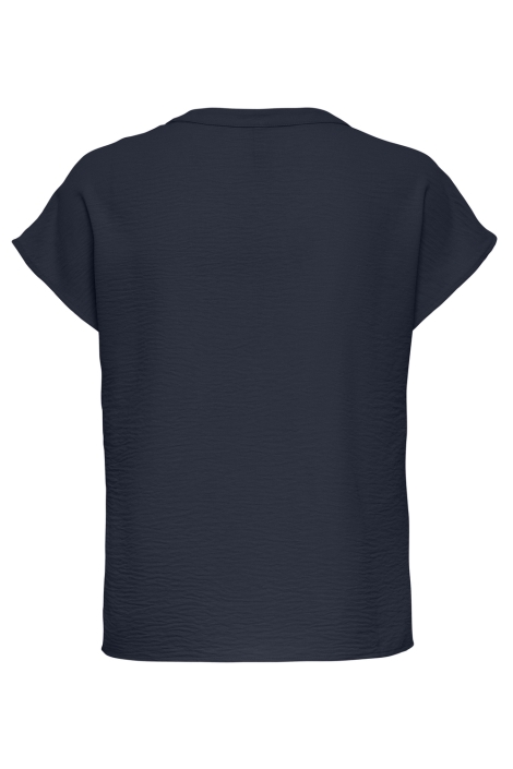 Jacqueline de Yong jdylion life s/s top wvn noos